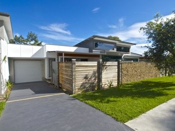 Worrowing At Jervis Bay - Accommodation Directory 114