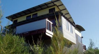 Worrowing At Jervis Bay - Accommodation Directory 117