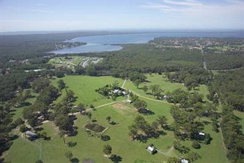 Worrowing At Jervis Bay - Accommodation Directory 0