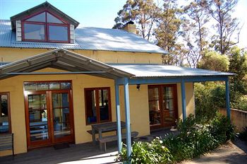 Worrowing At Jervis Bay - Accommodation Directory 2