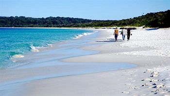 Worrowing At Jervis Bay - Accommodation Directory 7