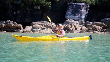 Worrowing At Jervis Bay - Accommodation Directory 8