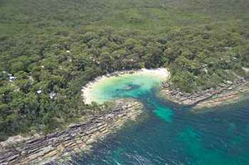 Worrowing At Jervis Bay - Accommodation Directory 11