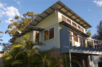 Worrowing At Jervis Bay - Accommodation Directory 14