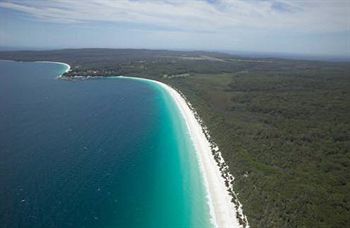 Worrowing At Jervis Bay - Accommodation Directory 19