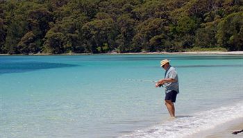 Worrowing At Jervis Bay - Accommodation Directory 21