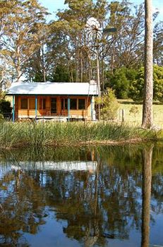 Worrowing At Jervis Bay - Accommodation Directory 25