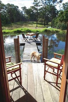 Worrowing At Jervis Bay - Accommodation Directory 27