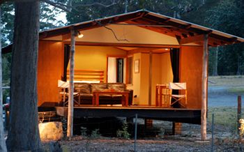 Worrowing At Jervis Bay - Accommodation Directory 29