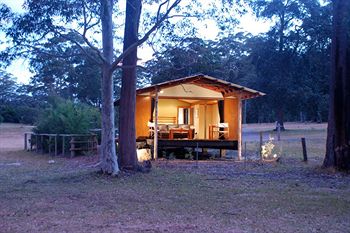 Worrowing At Jervis Bay - Accommodation Directory 33