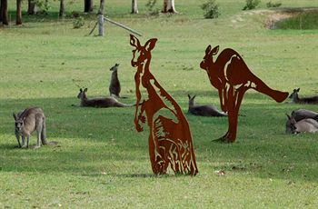 Worrowing At Jervis Bay - Accommodation Directory 34