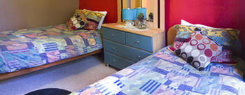 Crimson Villa - Accommodation Directory 8