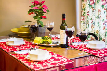 Crimson Villa - Accommodation Directory 15