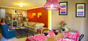 Crimson Villa - Accommodation Directory 19
