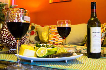 Crimson Villa - Accommodation Directory 21