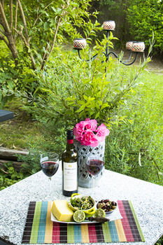 Crimson Villa - Accommodation Directory 24