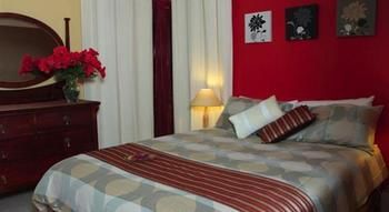 Crimson Villa - Accommodation Directory 28