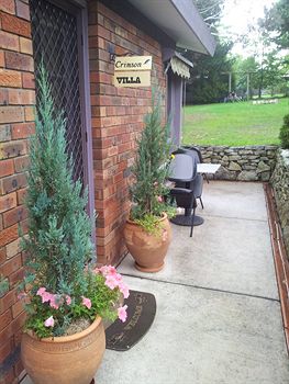 Crimson Villa - Accommodation Directory 2