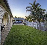 Sunshine Coast Airport Motel - Accommodation Directory