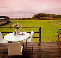 Taren Point Beach House - Accommodation Directory