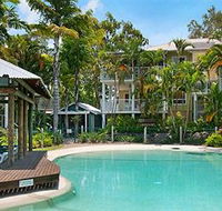 South Pacific Resort amp Spa Noosa - Accommodation Directory