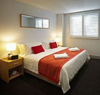 Crown on Darby - Accommodation Directory