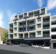 Wyndel Apartments - Encore - Accommodation Directory