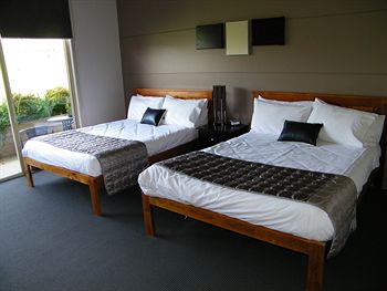 De'Vine Escape - Accommodation Directory 6