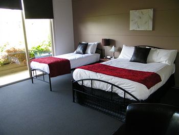 De'Vine Escape - Accommodation Directory 9