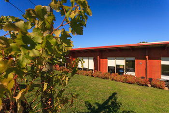 De'Vine Escape - Accommodation Directory 18