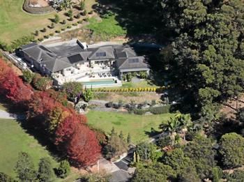 Terrigal Hinterland Bed And Breakfast - Accommodation Directory 1