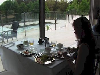 Terrigal Hinterland Bed And Breakfast - Accommodation Directory 5