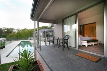 Terrigal Hinterland Bed And Breakfast - Accommodation Directory 9