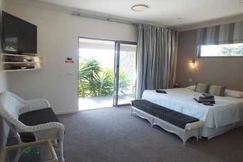 Terrigal Hinterland Bed And Breakfast - Accommodation Directory 12