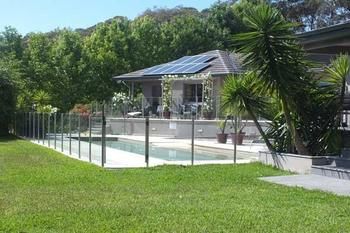 Terrigal Hinterland Bed And Breakfast - Accommodation Directory 17