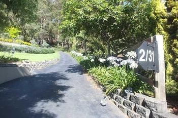 Terrigal Hinterland Bed And Breakfast - Accommodation Directory 19