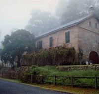 Tizzana Winery Bed amp Breakfast - Accommodation Directory