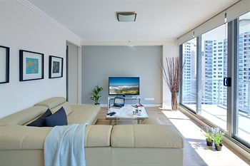 Zara Tower - Luxury Suites And Apartments - Accommodation Directory 23