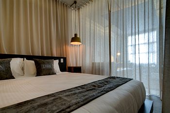 Zara Tower - Luxury Suites And Apartments - Accommodation Directory 30
