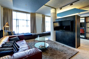 Zara Tower - Luxury Suites And Apartments - Accommodation Directory 33