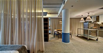 Zara Tower - Luxury Suites And Apartments - Accommodation Directory 36