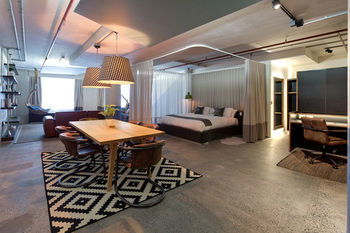 Zara Tower - Luxury Suites And Apartments - Accommodation Directory 42