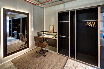 Zara Tower - Luxury Suites And Apartments - Accommodation Directory 47