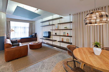Zara Tower - Luxury Suites And Apartments - Accommodation Directory 48