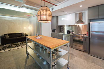 Zara Tower - Luxury Suites And Apartments - Accommodation Directory 53