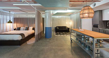 Zara Tower - Luxury Suites And Apartments - Accommodation Directory 57