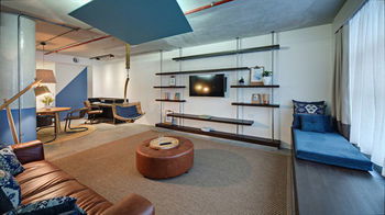Zara Tower - Luxury Suites And Apartments - Accommodation Directory 64