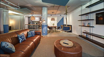 Zara Tower - Luxury Suites And Apartments - Accommodation Directory 71