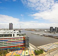 Astra Apartments - Docklands - Accommodation Directory