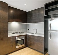 Docklands Private Collection of Apartments - NewQuay - Accommodation Directory